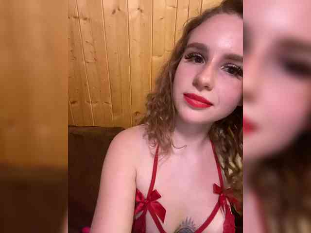 Sweetie_Kitty webcam