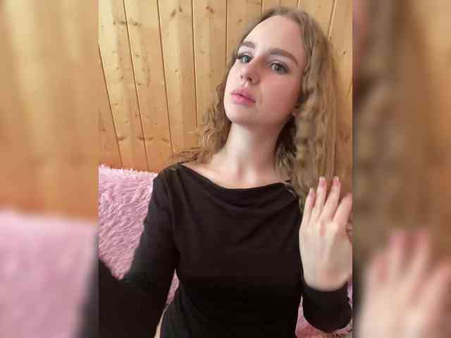 Sweetie_Kitty webcam