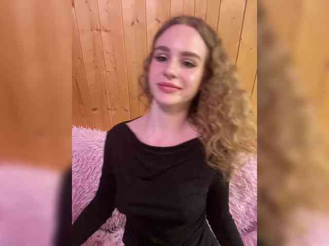 Sweetie_Kitty webcam