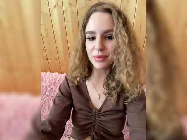 Sweetie_Kitty webcam