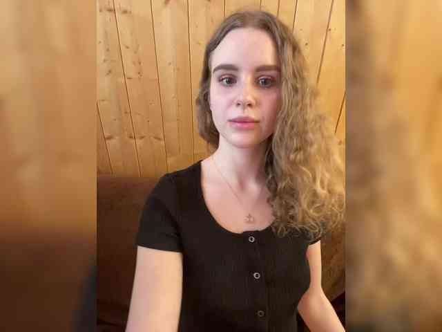 Sweetie_Kitty webcam