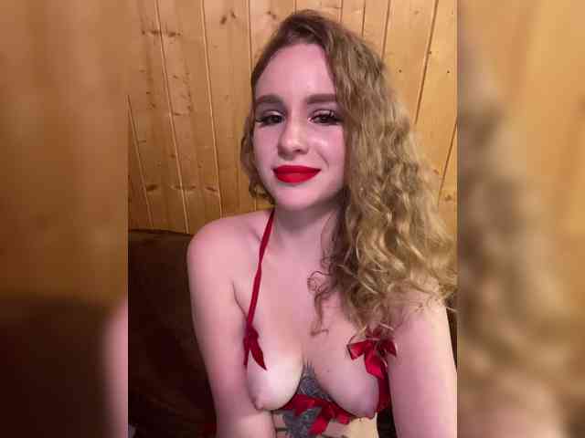 Sweetie_Kitty webcam