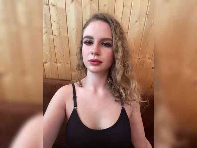 Sweetie_Kitty webcam