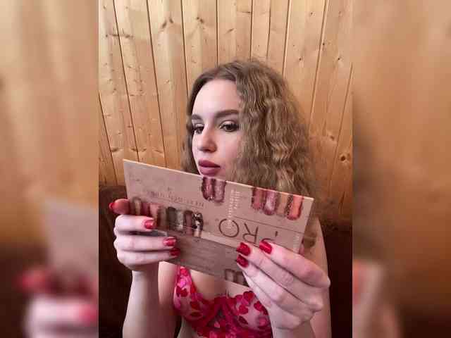 Sweetie_Kitty webcam