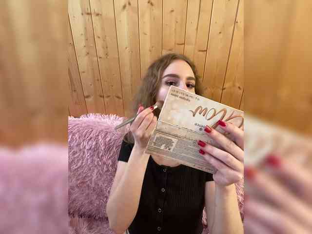 Sweetie_Kitty webcam