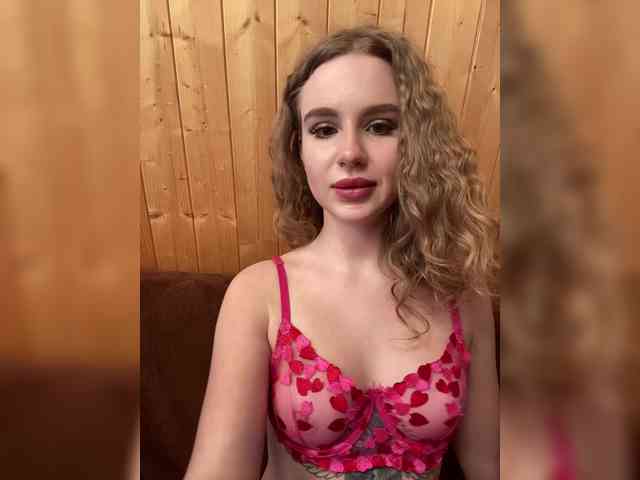 Sweetie_Kitty webcam