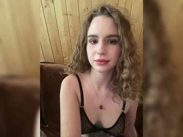 Nemesida Live Webcam on BongaCams