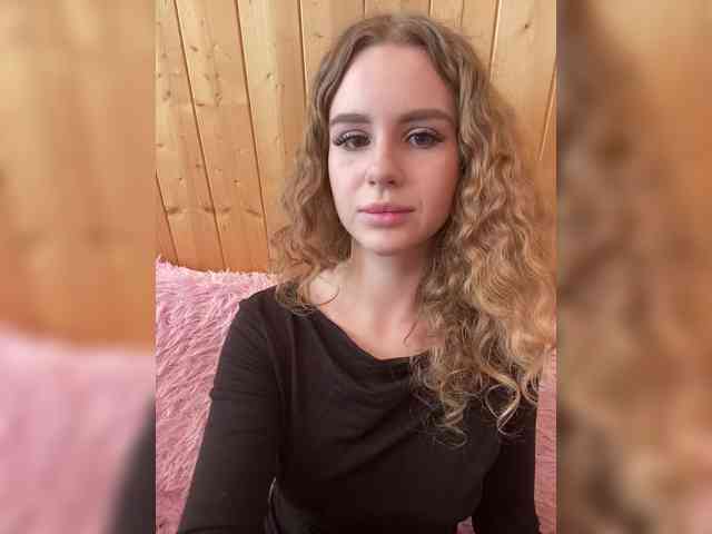 Sweetie_Kitty webcam