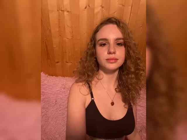 Sweetie_Kitty webcam