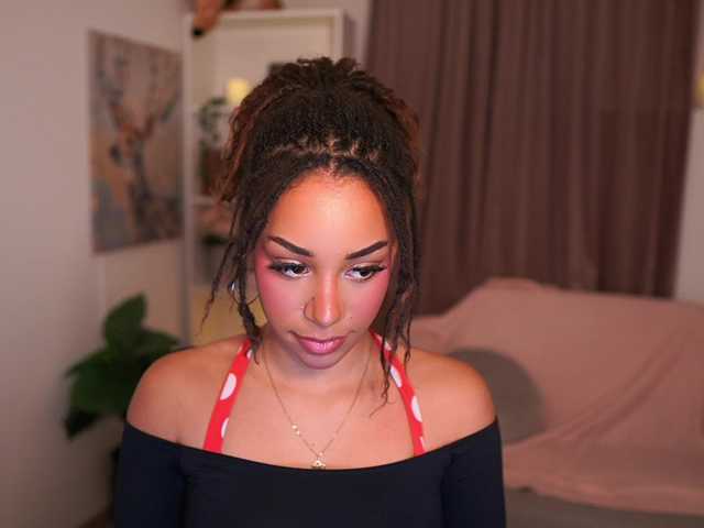 Cedaya544 – webcam model profile photo