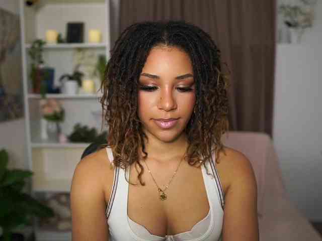 Cedaya544 Live Webcam on BongaCams