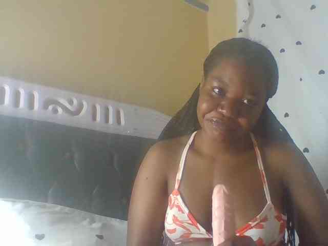 Horny-sexxy-baby webcam