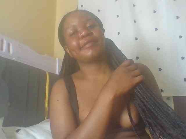 Horny-sexxy-baby webcam