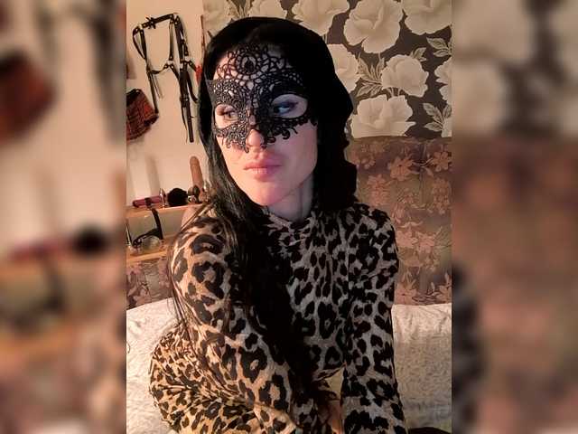 WolfIPuma's Thumb Image