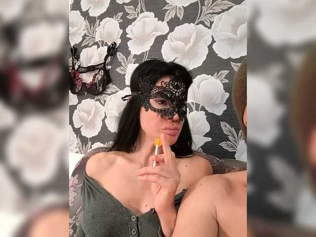 WolfIPuma – webcam model profile photo