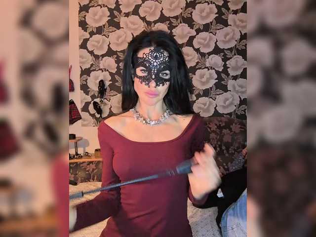 WolfIPuma's BongaCams show and profile