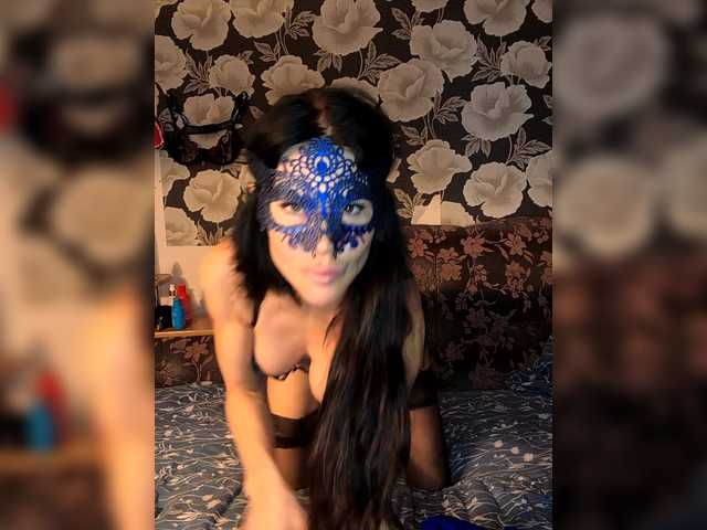 WolfIPuma – webcam model profile photo