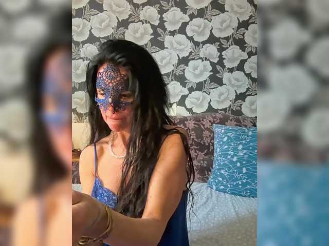 WolfIPuma – webcam model profile photo