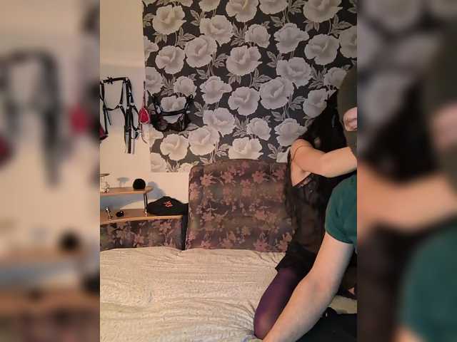 вебкам WolfIPuma