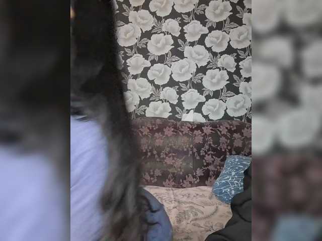 WolfIPuma's Thumb Image