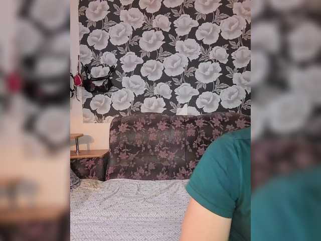 WolfIPuma – webcam model profile photo