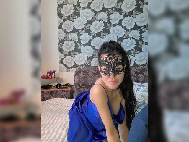 WolfIPuma – webcam model profile photo