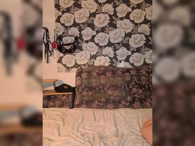 WolfIPuma's BongaCams show and profile