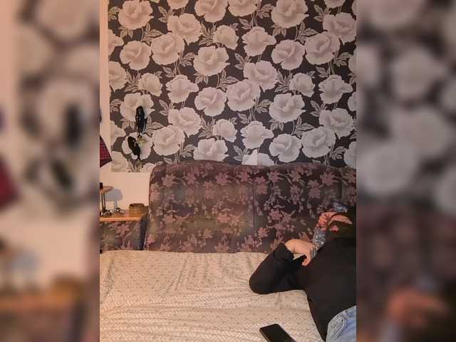 WolfIPuma's BongaCams show and profile