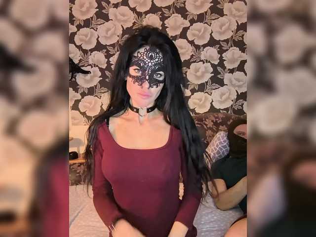 WolfIPuma – webcam model profile photo