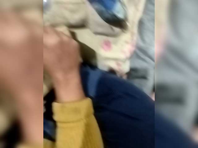 Indian-Couple's BongaCams show and profile