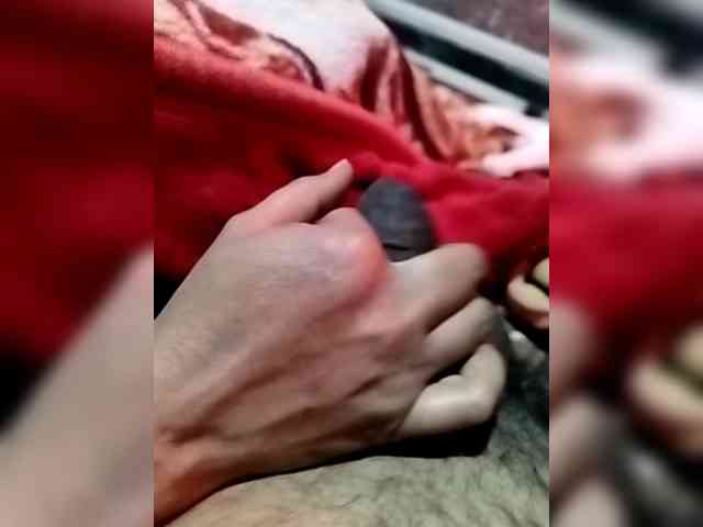 Indian-Couple webcam