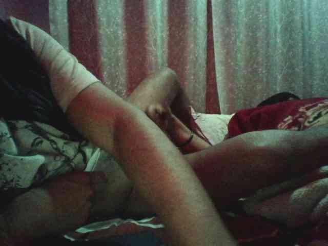 Indian-Couple webcam