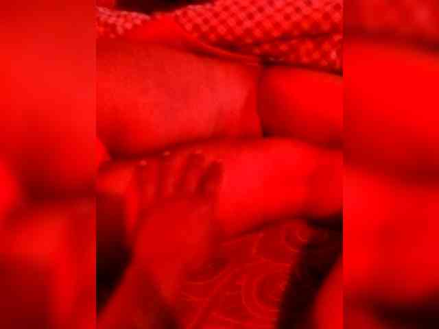 Indian-Couple webcam