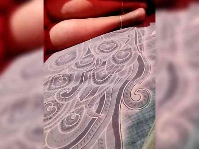 Indian-Couple webcam