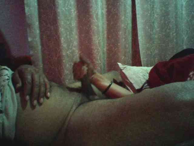 Indian-Couple webcam