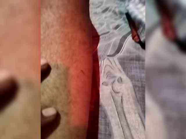 Indian-Couple webcam