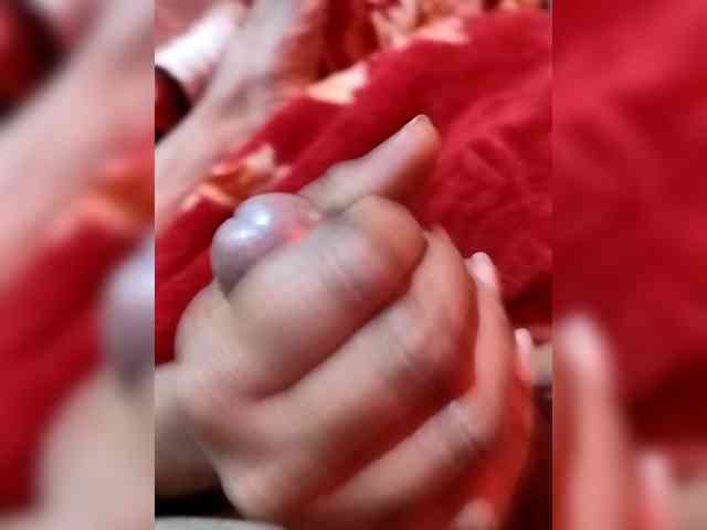 Indian-Couple webcam