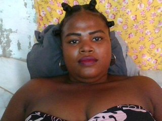 Franciah's Live Webcam