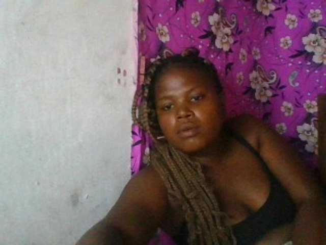 Arline1 Live Cam on BongaCams