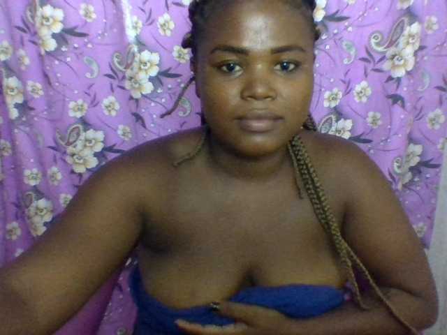 Arline1 – webcam model profile photo