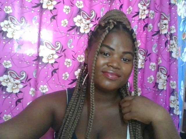 Arline1 from BongaCams is Freechat