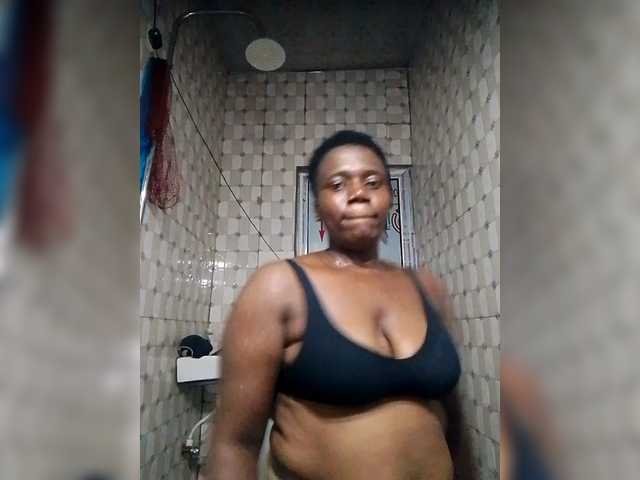 Sweet Nigeria Babe (SweetNigeriaBabe)