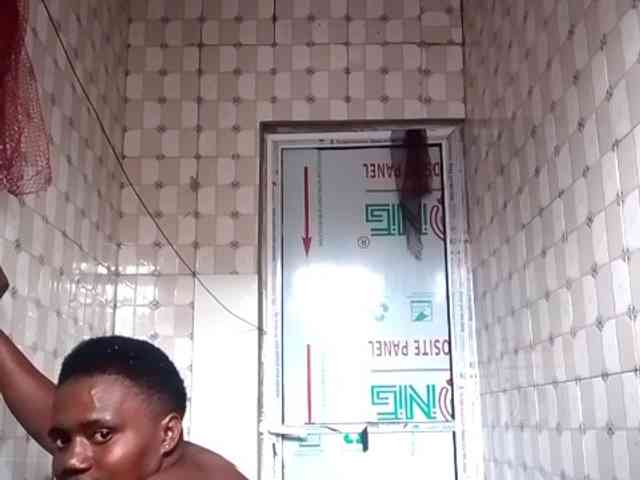 SweetNigeriaBabe webcam