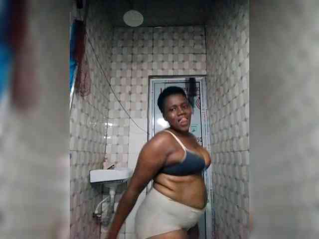 SweetNigeriaBabe webcam