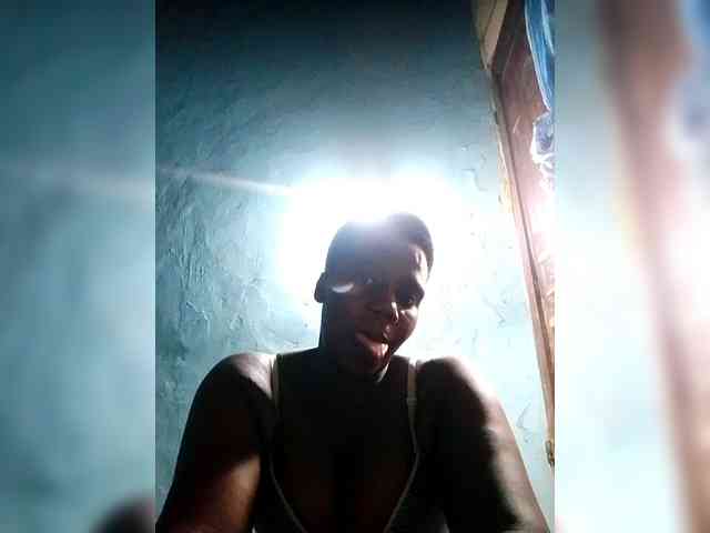 SweetNigeriaBabe webcam