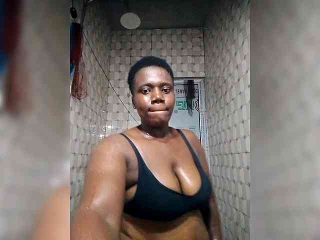 SweetNigeriaBabe webcam