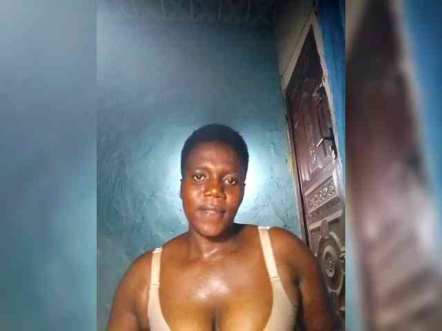 SweetNigeriaBabe SweetNigeriaBabe