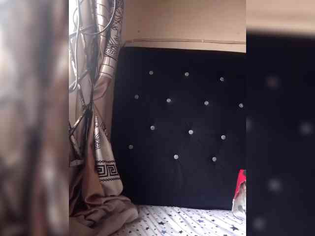 SweetNigeriaBabe webcam