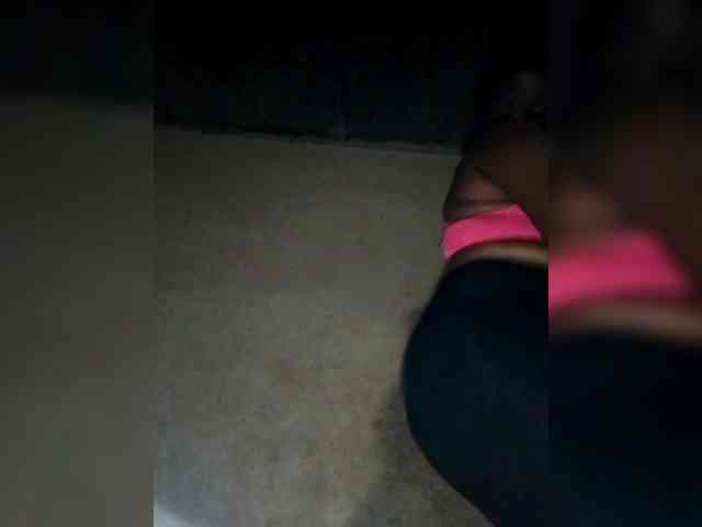 SweetNigeriaBabe webcam