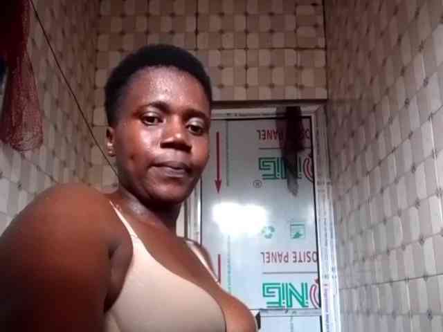 SweetNigeriaBabe SweetNigeriaBabe